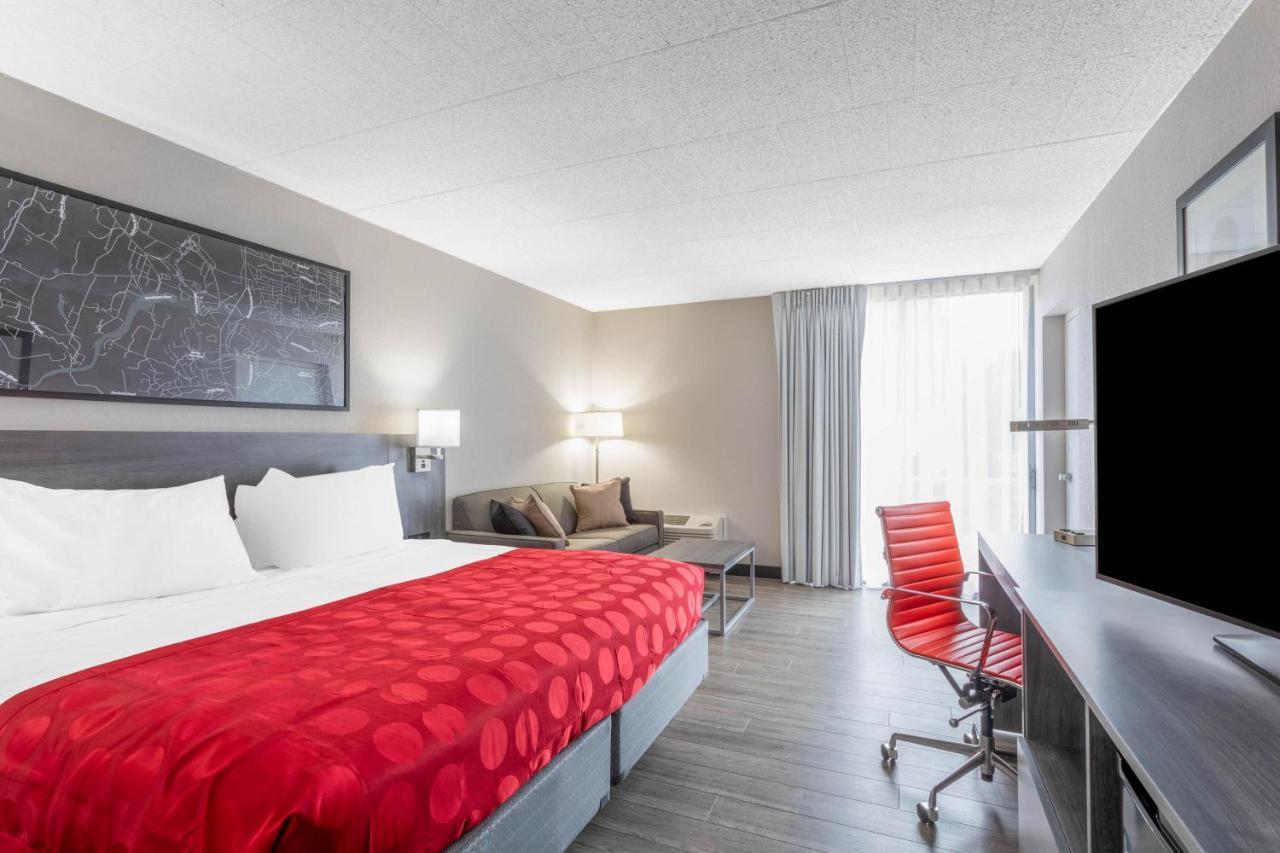 Готель Ramada By Wyndham Tucson Airport Drexel Heights Екстер'єр фото