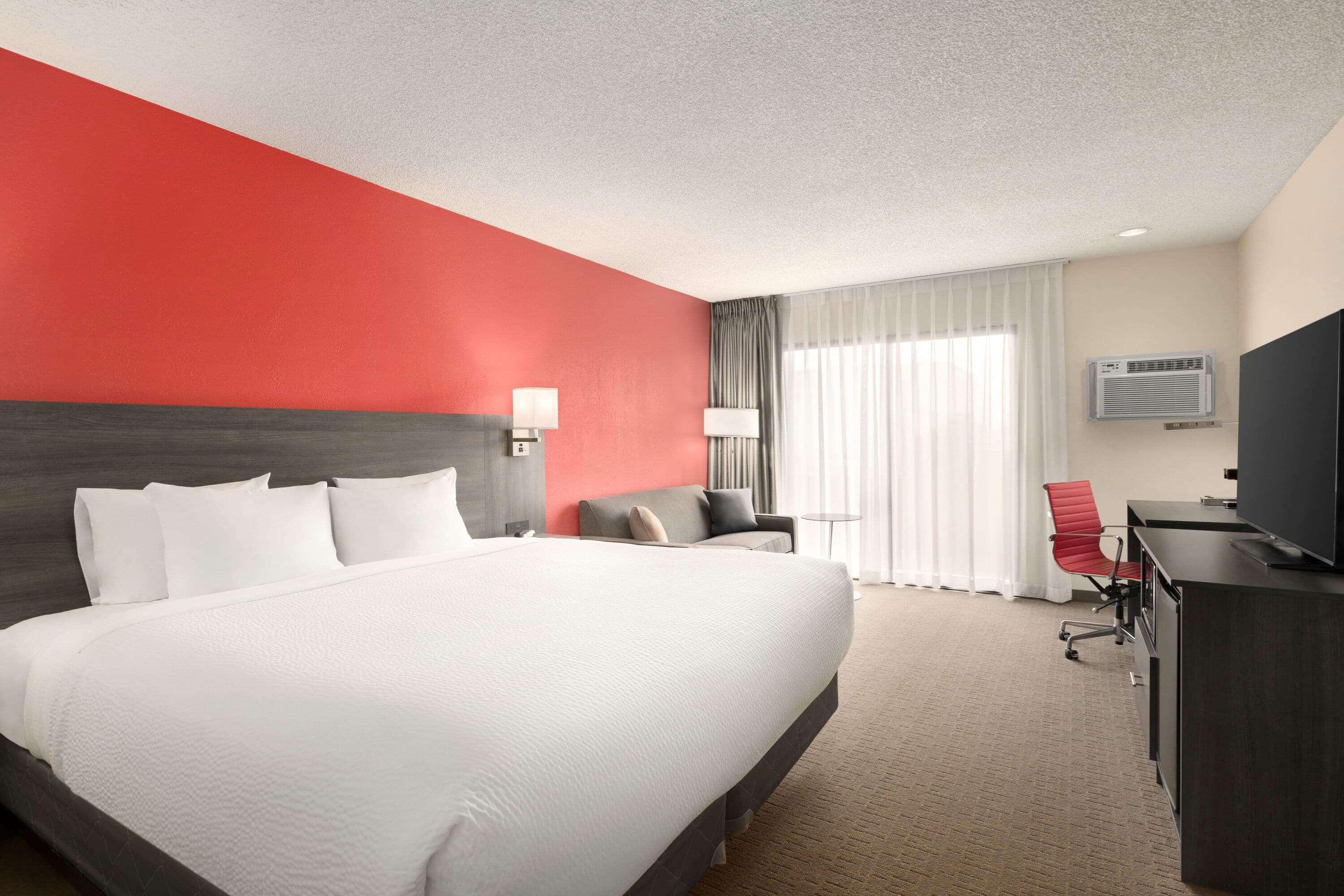 Готель Ramada By Wyndham Tucson Airport Drexel Heights Екстер'єр фото