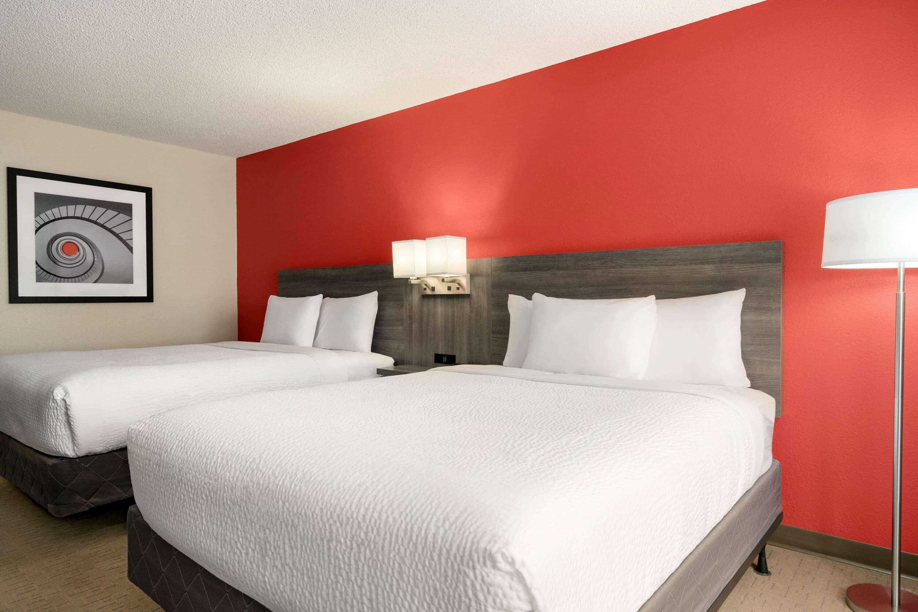 Готель Ramada By Wyndham Tucson Airport Drexel Heights Екстер'єр фото