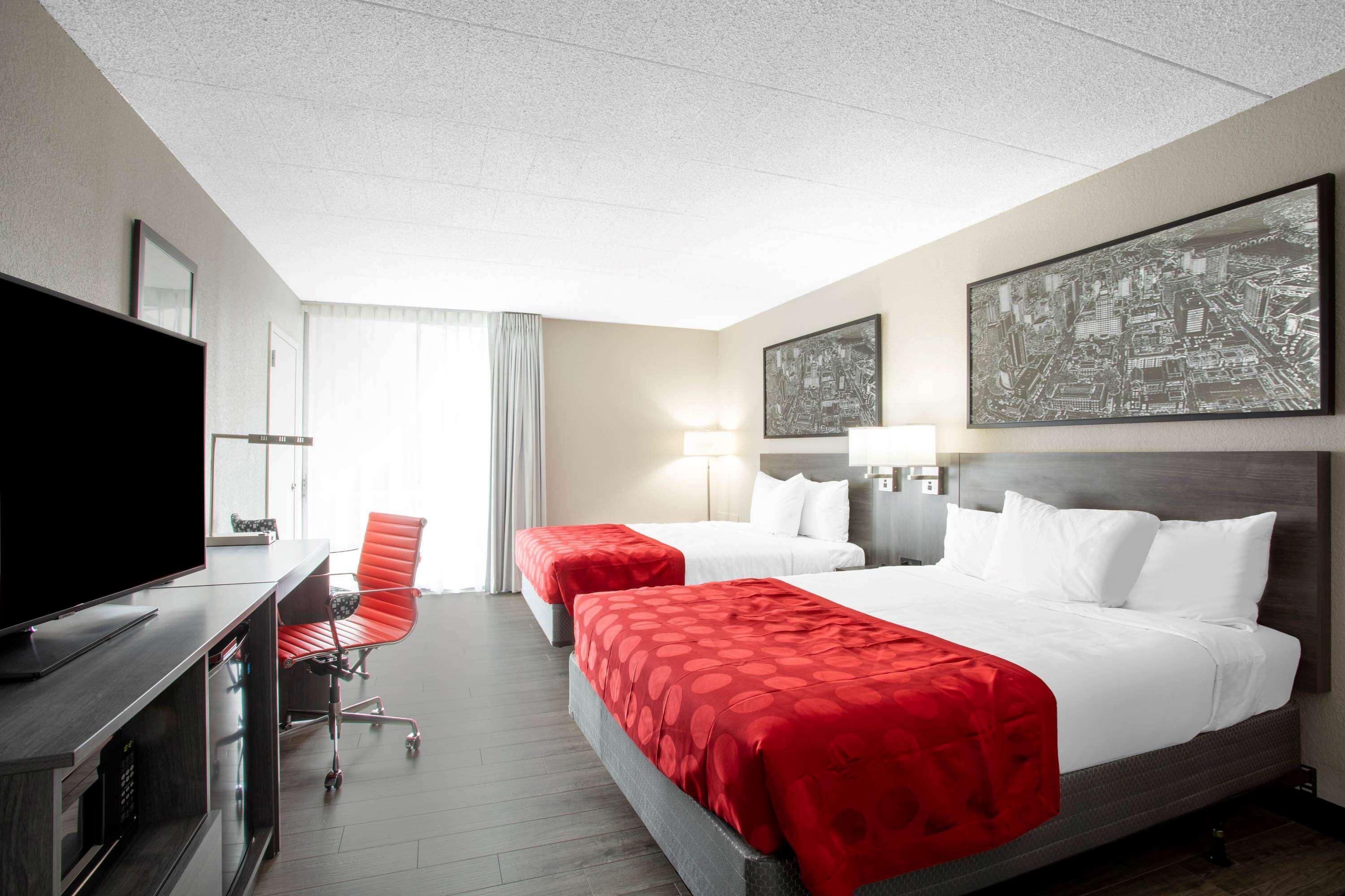 Готель Ramada By Wyndham Tucson Airport Drexel Heights Екстер'єр фото