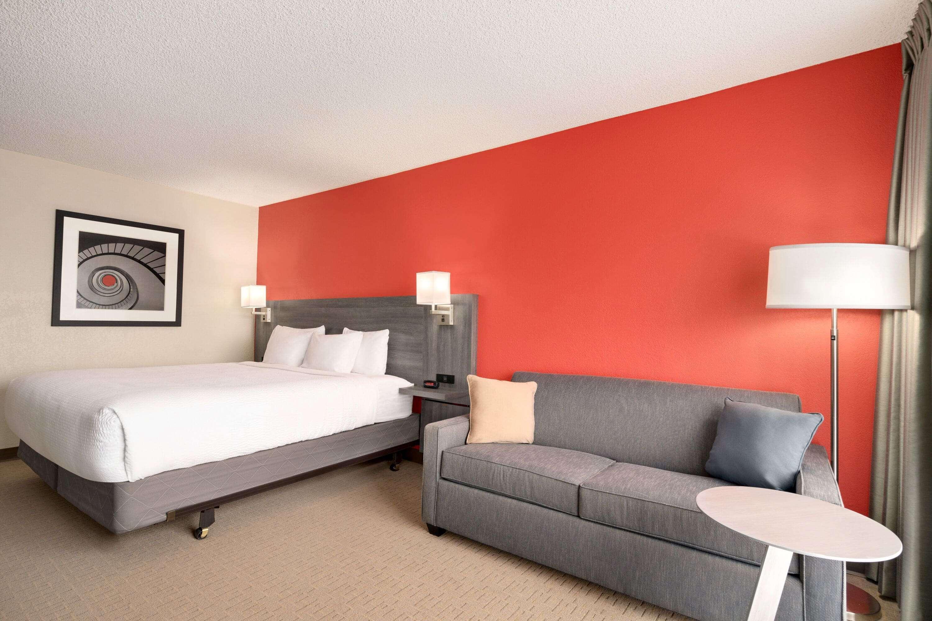 Готель Ramada By Wyndham Tucson Airport Drexel Heights Екстер'єр фото